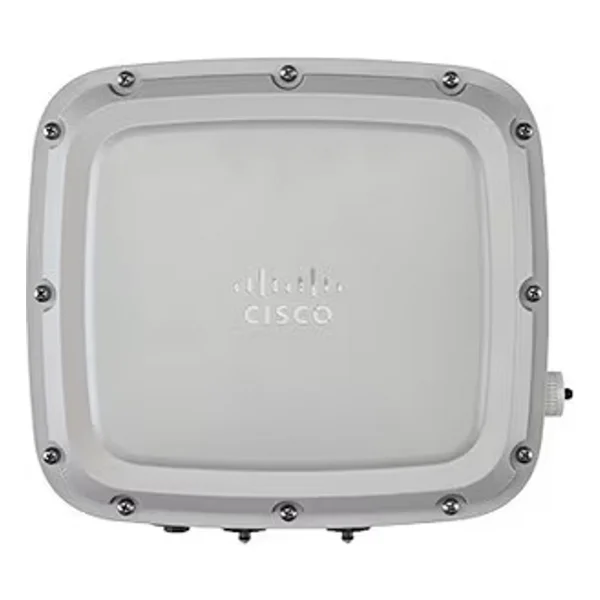 Cisco C9124AXE-E Acces Point - Görsel 4