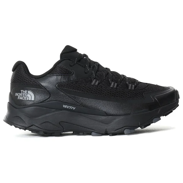 The North Face Vectiv Taraval NF0A52Q1KX71 Siyah Erkek Yürüyüş Ayakkabısı - Görsel 7
