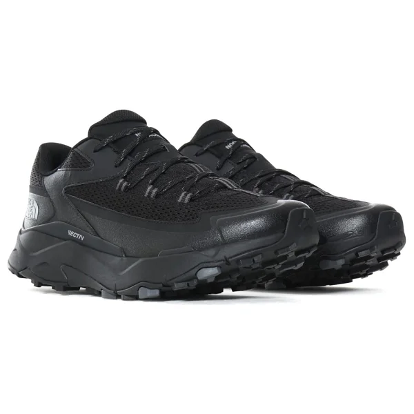 The North Face Vectiv Taraval NF0A52Q1KX71 Siyah Erkek Yürüyüş Ayakkabısı - Görsel 3
