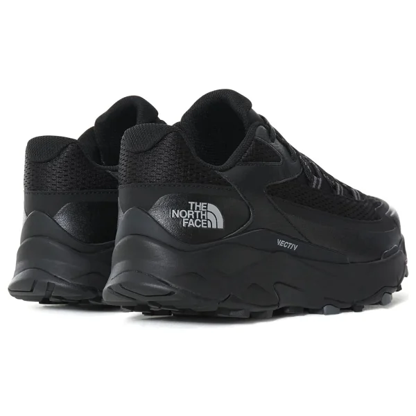 The North Face Vectiv Taraval NF0A52Q1KX71 Siyah Erkek Yürüyüş Ayakkabısı - Görsel 4