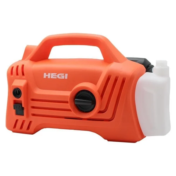 Hegi 855000220 Yüksek Basınçlı Oto Yıkama 100BAR 1200W (LT220-1200) - Görsel 4