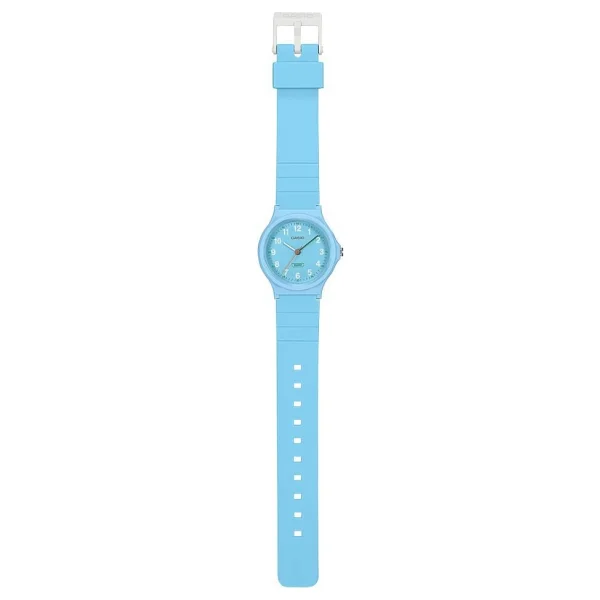 Casio Standart LQ-24B-2BDF Kadın Kol Saati - Görsel 3