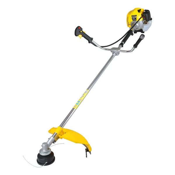 Rtrmax RTM9632 1.9 Hp Benzinli Yan Tırpan - Görsel 5