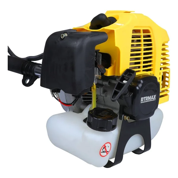 Rtrmax RTM9632 1.9 Hp Benzinli Yan Tırpan - Görsel 3