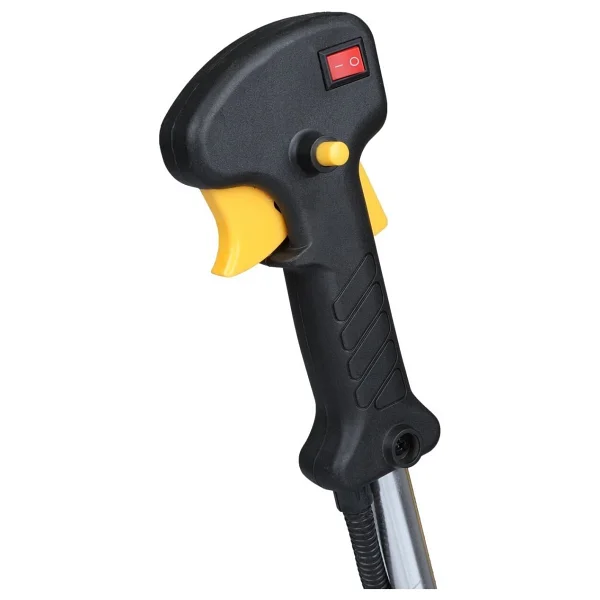 Rtrmax RTM9632 1.9 Hp Benzinli Yan Tırpan - Görsel 4
