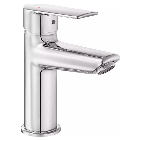 E.C.A. Lia Plus 102188886 Lavabo Bataryası - Görsel 3