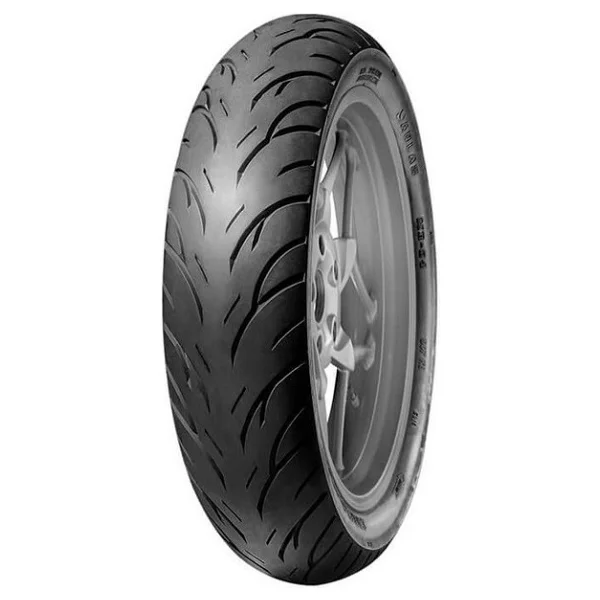 Anlaş 120/70-12 Tournee 4 Mevsim Motosiklet Lastiği - Görsel 2