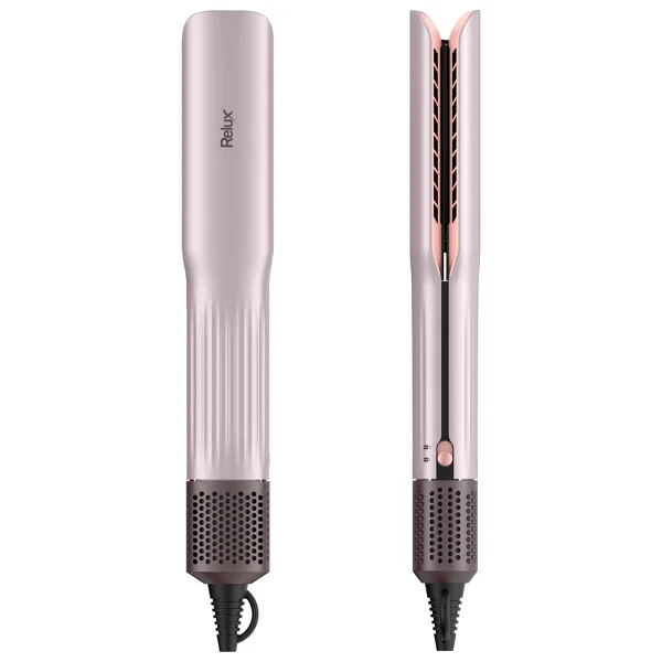 Relux RHS9000 Aerostraight Islak Kuru Saç Düzleştirici - Görsel 3