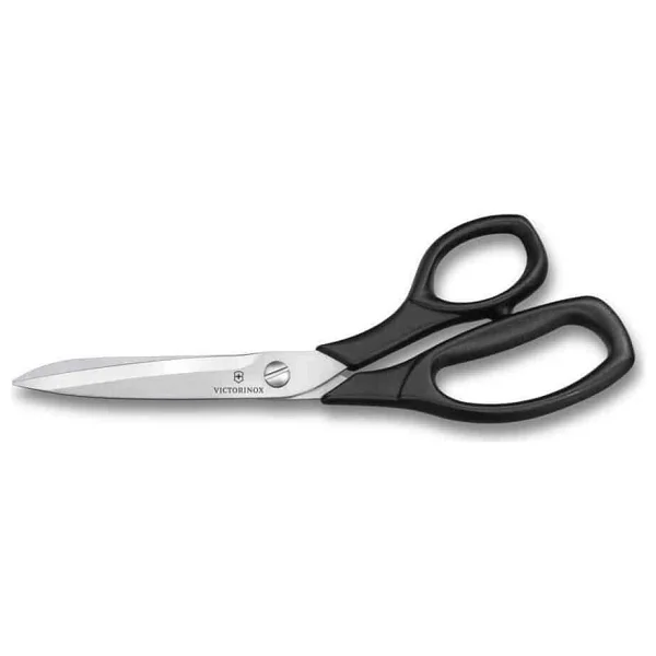Victorinox 8.1017.23 Siyah Makas - Görsel 4