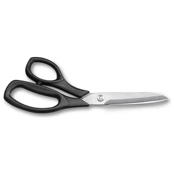 Victorinox 8.1017.23 Siyah Makas - Görsel 2