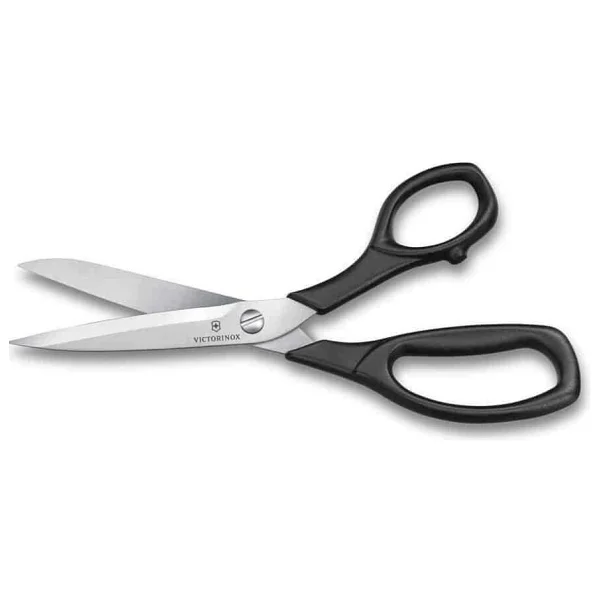 Victorinox 8.1017.23 Siyah Makas - Görsel 3