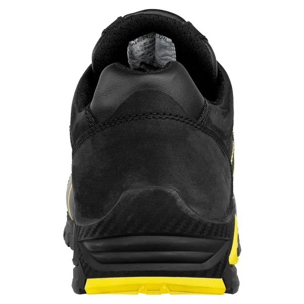 Puma Safety Amsterdam Low Alüminyum Burunlu İş Ayakkabısı - Görsel 3