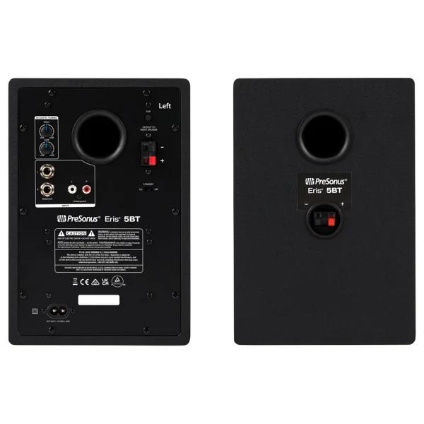 Presonus Eris E5 BT 2nd Gen Referans Monitörü - Görsel 3