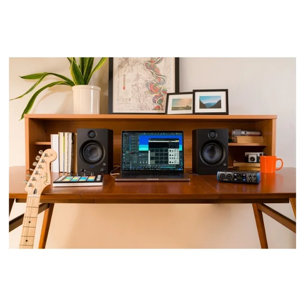 Presonus Eris E5 BT 2nd Gen Referans Monitörü - Görsel 4