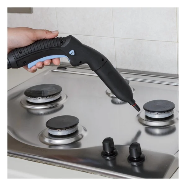 Range Mist Multi Buharlı Temizleyici - Görsel 3