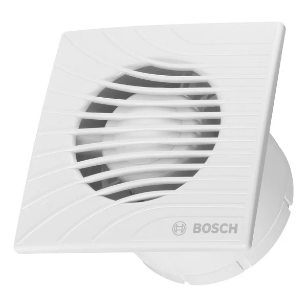 Bosch F1300 W 150 Duvar Tipi Aksiyal Fan - Görsel 6
