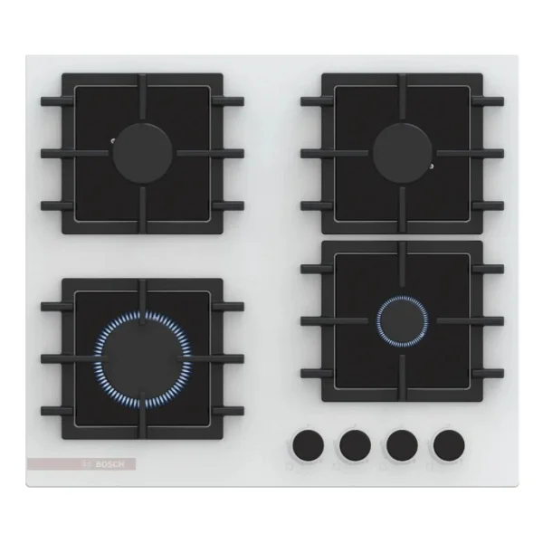 Bosch Serie 4 PNN6B2P40O Ankastre Ocak - Görsel 3