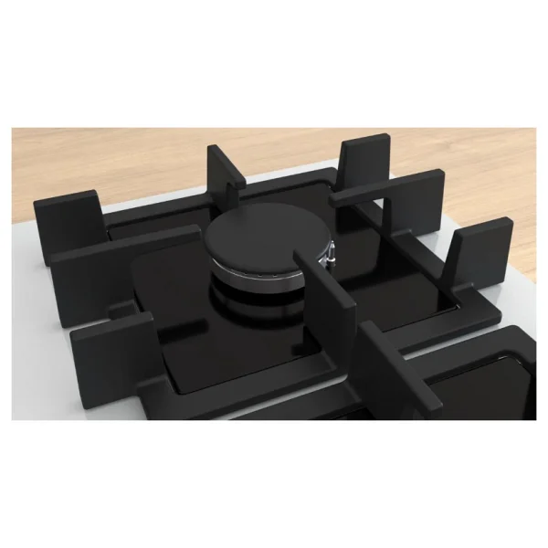 Bosch Serie 4 PNN6B2P40O Ankastre Ocak - Görsel 4