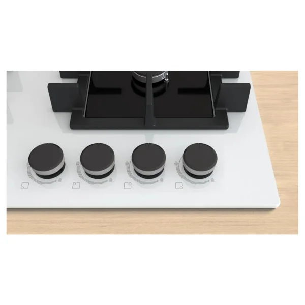 Bosch Serie 4 PNN6B2P40O Ankastre Ocak - Görsel 5