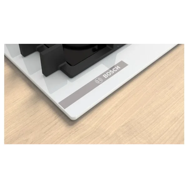 Bosch Serie 4 PNN6B2P40O Ankastre Ocak - Görsel 6