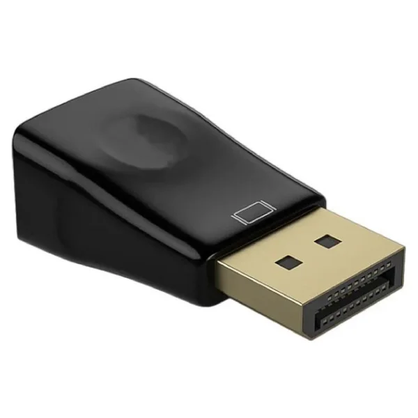 Alfais 5152 Displayport to VGA Dönüştürücü - Görsel 8