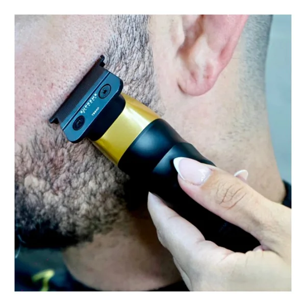 Supreme Trimmer 2SPEE Gold Saç Kesme Makinesi - Görsel 4