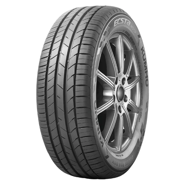 Kumho Ecsta HS52 195/65 R15 91H Yaz Lastiği - 2025 - Görsel 5