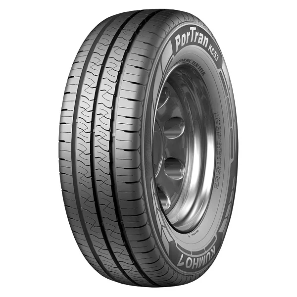 Kumho Ecsta HS52 195/65 R15 91H Yaz Lastiği - 2025 - Görsel 6