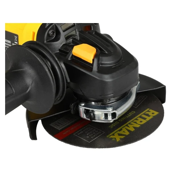 Rtrmax RTM1140 1400 W Avuç Taşlama Makinesi - Görsel 3