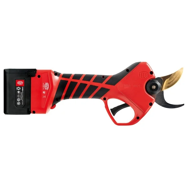 Felco 834W 34 mm Çift Akülü Budama Makası - Görsel 3