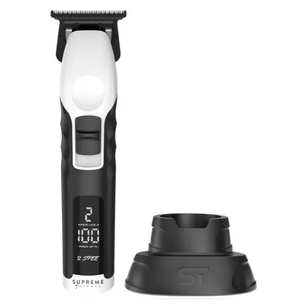Supreme Trimmer 2SPEE Gold Saç Kesme Makinesi - Görsel 6