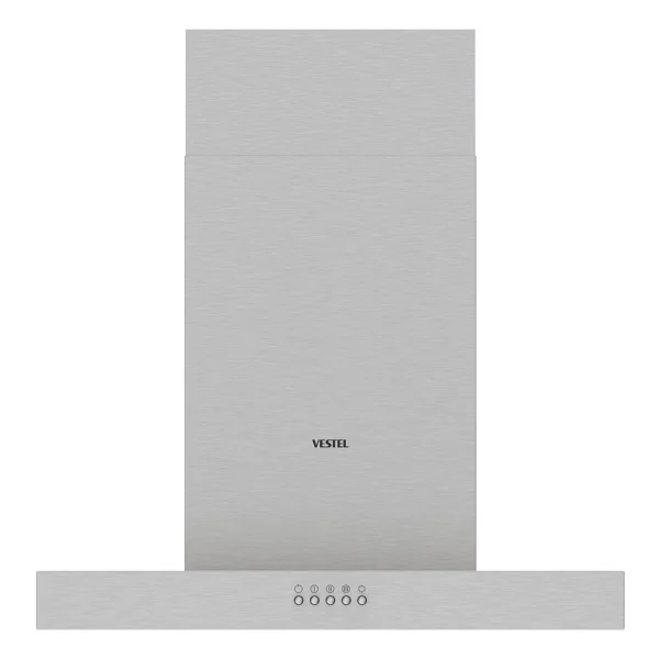 Vestel AD-60230 X Duvar Tipi Ankastre Davlumbaz - Görsel 9