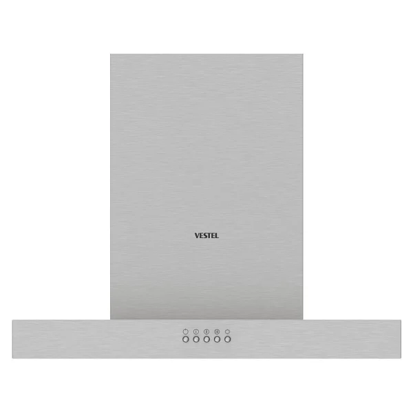 Vestel AD-60230 X Duvar Tipi Ankastre Davlumbaz - Görsel 2