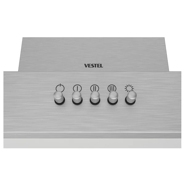 Vestel AD-60230 X Duvar Tipi Ankastre Davlumbaz - Görsel 4