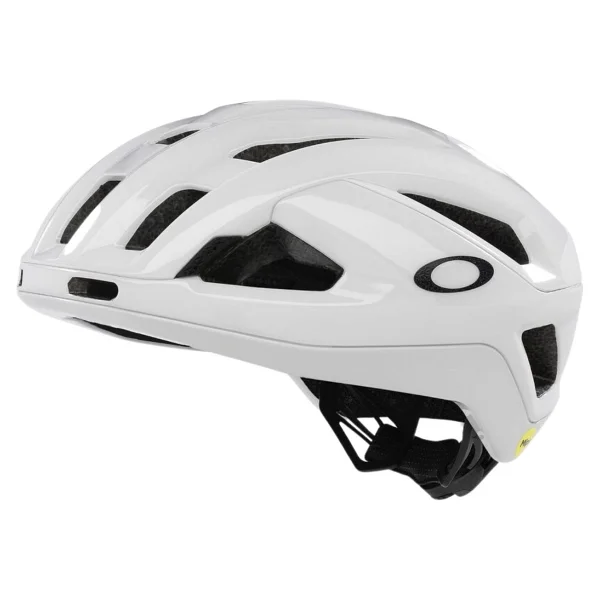 Oakley Aro3 Endurance Eu Erkek Siyah Kask - Görsel 9