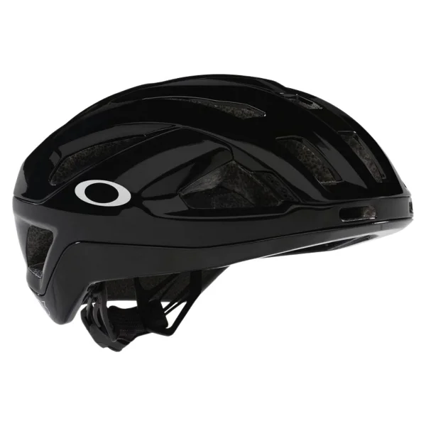 Oakley Aro3 Endurance Eu Erkek Siyah Kask - Görsel 3