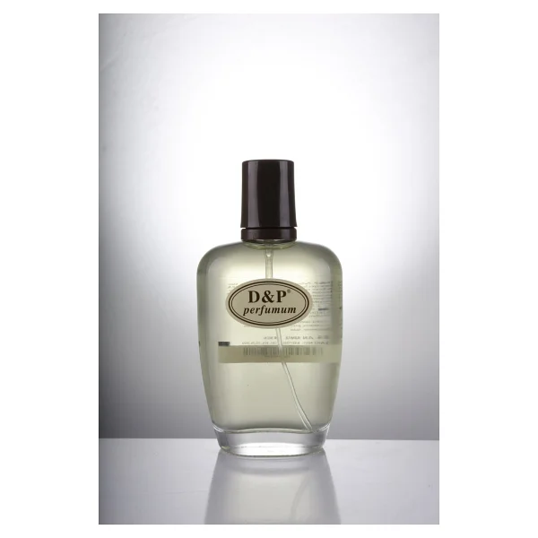 D&P Perfumum A1 Erkek Parfüm Edp 50 ml - Görsel 2