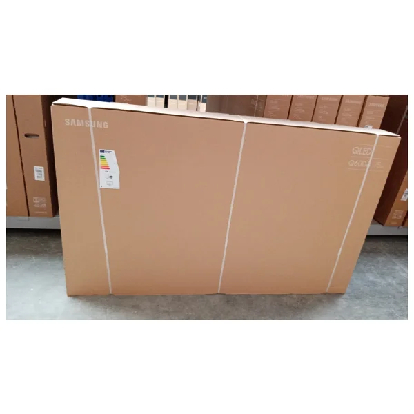 Samsung 75Q60D 4K Ultra HD 75" 190 Ekran Uydu Alıcılı Smart QLED TV - Görsel 6