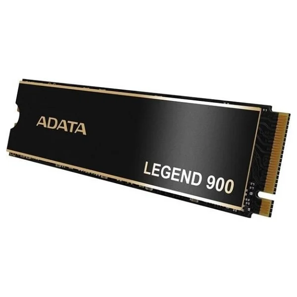 Adata Legend 900 SLEG-900-2TCS PCI-Express 4.0 2 TB M.2 SSD - Görsel 3