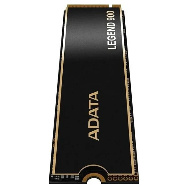 Adata Legend 900 SLEG-900-2TCS PCI-Express 4.0 2 TB M.2 SSD - Görsel 4