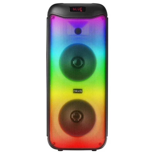 Mikado MD-40BT 40 W Bluetooth Hoparlör - Görsel 2
