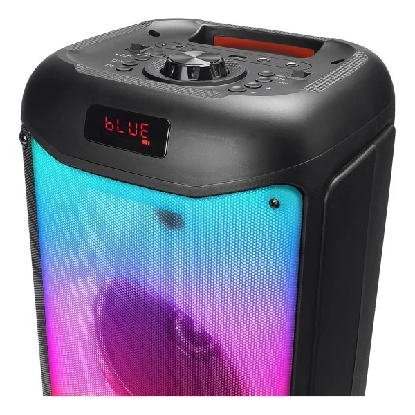 Mikado MD-40BT 40 W Bluetooth Hoparlör - Görsel 3