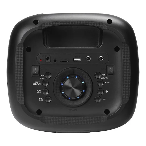 Mikado MD-40BT 40 W Bluetooth Hoparlör - Görsel 4