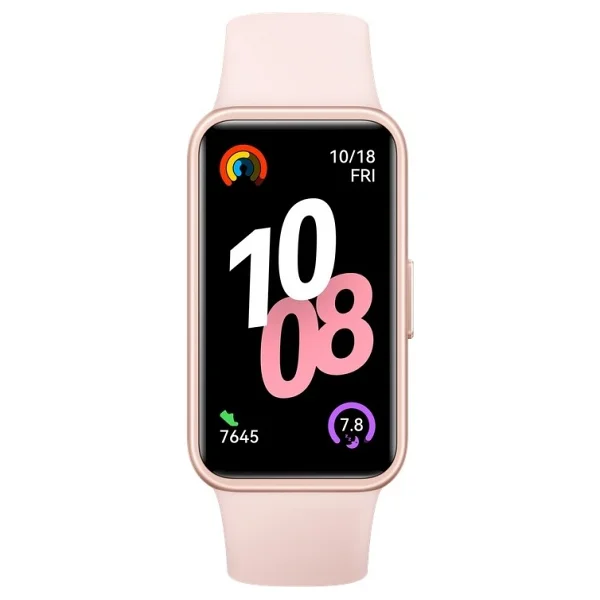Huawei Band 10 - Görsel 7