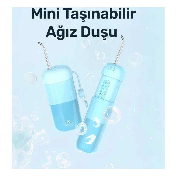 Npo Nicefeel FC5170 Ağız Duşu - Görsel 4