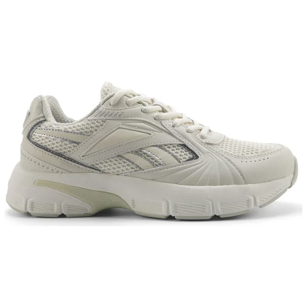 Reebok DEX2000 Beyaz-Siyah Sneaker - Görsel 6