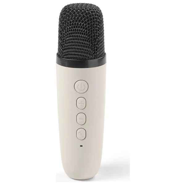 Cellularline Karaoke Mini 5 W Bluetooth Hoparlör - Görsel 3