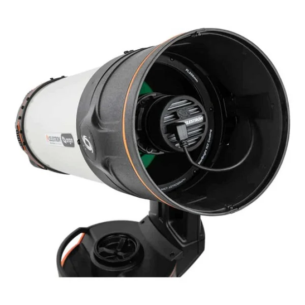 Celestron 12099 Origin Bilgisayar Donanımlı Dijital Teleskop - Görsel 7