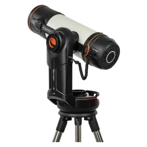 Celestron 12099 Origin Bilgisayar Donanımlı Dijital Teleskop - Görsel 8