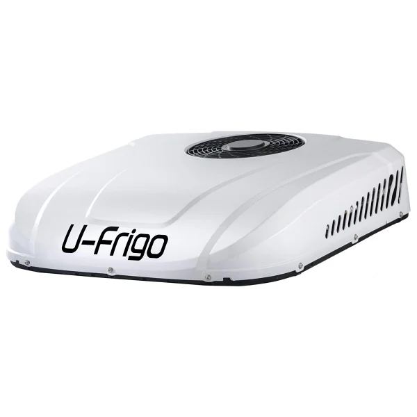 U-Frigo Araç Tavan Park Kliması 24V 30 Amper Gen-11 İntense Cool (Tır,Kamyon,Kamyonet,İş Makinesi) - Görsel 2